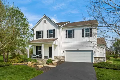 12061 Herons Landing Drive NW, Pickerington, OH 43147 - Photo 1
