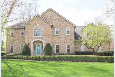 2417 Woodbound Place, Mansfield, OH 44903 - Photo 1