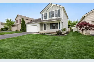 7729 Powers Ridge Drive, Blacklick, OH 43004 - Photo 1