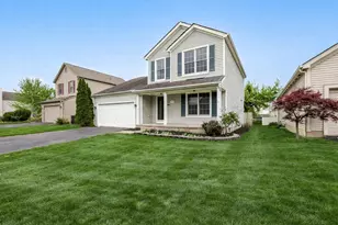 7729 Powers Ridge Dr, Blacklick, OH 43004 - Photo 1