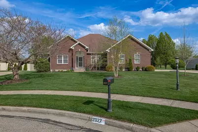 2027 Liberty Court, Xenia, OH 45385 - Photo 1