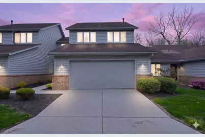 4953 Blendon Pond Drive, Westerville, OH 43081 - Photo 1