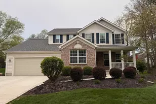 10452 Rochelle Dr, Powell, OH 43065 - Photo 1