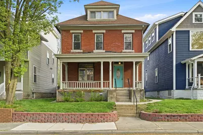 1266 Eastwood Avenue, Columbus, OH 43203 - Photo 1