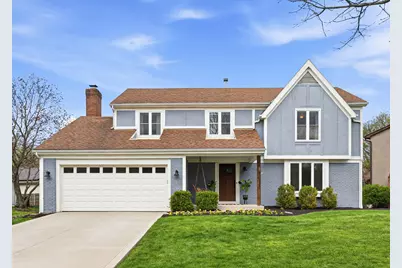 7081 Fitzgerald Road, Dublin, OH 43017 - Photo 1