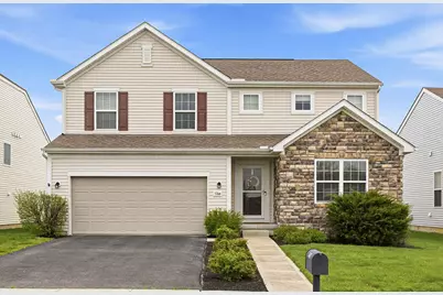 5766 Bowery Brook Way, Dublin, OH 43016 - Photo 1