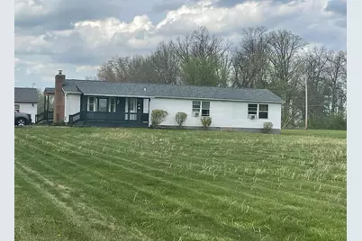 11224 Hayesville Road, Kingston, OH 45644 - Photo 1