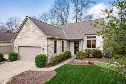 582 Westbury Woods Court, Westerville, OH 43081 - Photo 1