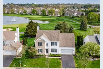 7525 Scioto Parkway, Powell, OH 43065 - Photo 1