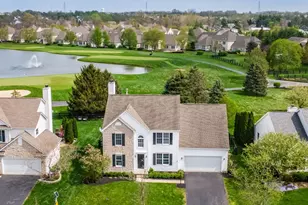 7525 Scioto Pkwy, Powell, OH 43065 - Photo 1
