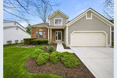 1317 Greencroft Road, Gahanna, OH 43230 - Photo 1