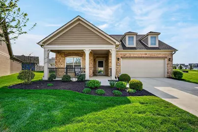 6022 Ludwig Street, Powell, OH 43065 - Photo 1