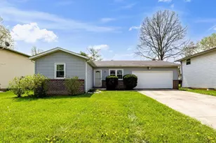 2191 Pine Knoll Ave, Columbus, OH 43229 - Photo 1