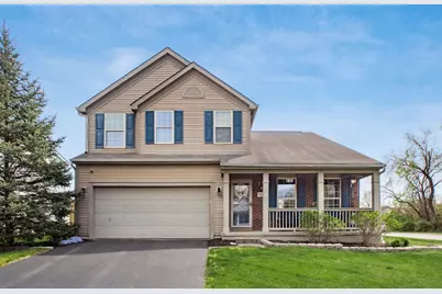 7433 Old River Drive, Blacklick, OH 43004 - Photo 1