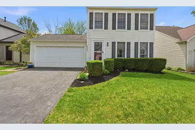8227 Old Ivory Way, Blacklick, OH 43004 - Photo 1