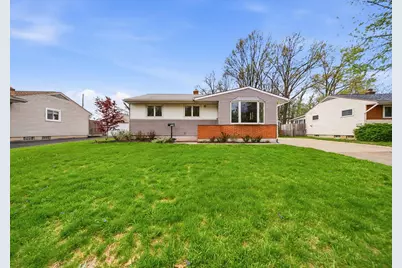 5315 Eisenhower Road, Columbus, OH 43229 - Photo 1