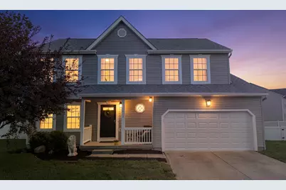 112 Saddle Tree Court, Delaware, OH 43015 - Photo 1