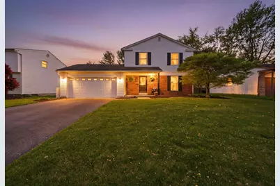 4093 Sassafras Court, Grove City, OH 43123 - Photo 1