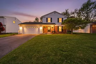 4093 Sassafras Ct, Grove City, OH 43123 - Photo 1