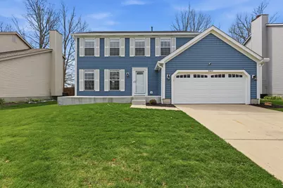 5569 High Arbor Drive, Galloway, OH 43119 - Photo 1