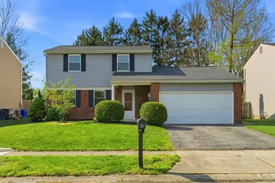 3257 Creston Court, Dublin, OH 43017 - Photo 1