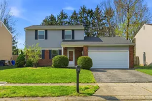 3257 Creston Ct, Dublin, OH 43017 - Photo 1