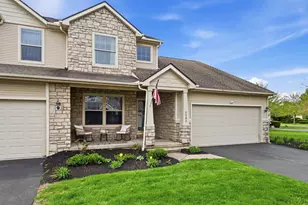 5985 Coventry Cross Ln, Hilliard, OH 43026 - Photo 1
