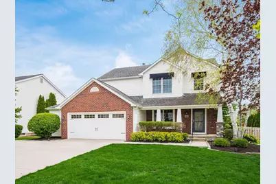 6185 Grisham Street, Westerville, OH 43082 - Photo 1