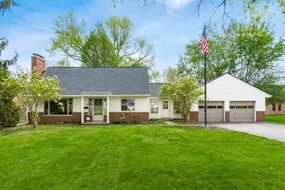 3615 Dempsey Road, Westerville, OH 43081 - Photo 1