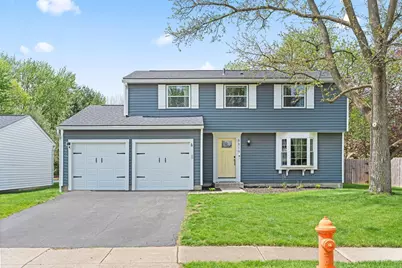 8819 Seabright Drive, Powell, OH 43065 - Photo 1
