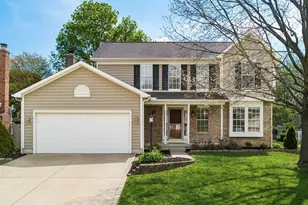 441 Woodside Lake Dr, Columbus, OH 43230 - Photo 1