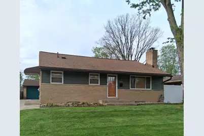 3735 Conway Drive, Columbus, OH 43227 - Photo 1