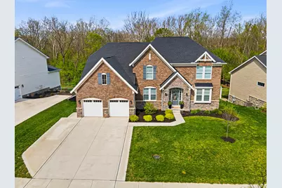 6007 Willow Aster Glen, Grove City, OH 43123 - Photo 1