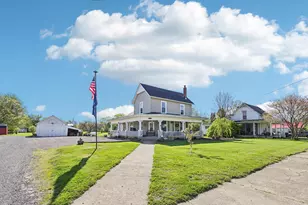 110 S Main St, Woodstock, OH 43084 - Photo 1