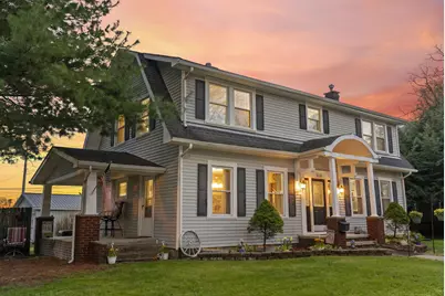 514 E Gambier Street, Mount Vernon, OH 43050 - Photo 1