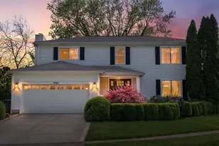 5321 Redlands Dr, Hilliard, OH 43026 - Photo 1