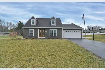 1540 Adak Avenue, Lima, OH 45805 - Photo 1