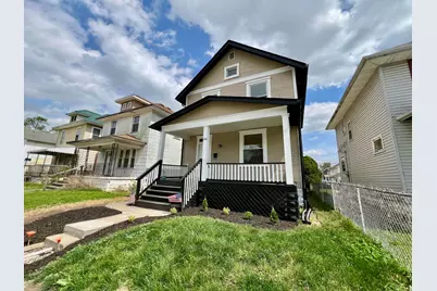 246 S Terrace Avenue, Columbus, OH 43204 - Photo 1