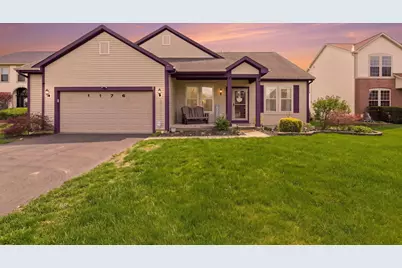 1176 Bergenia Drive, Reynoldsburg, OH 43068 - Photo 1