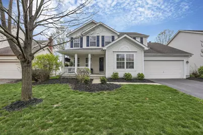 6121 Preve Ridge Drive, New Albany, OH 43054 - Photo 1