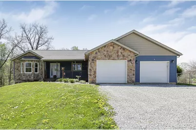 3737 Hopewell Indian Road, Glenford, OH 43739 - Photo 1