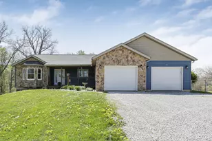 3737 Hopewell Indian Rd, Glenford, OH 43739 - Photo 1