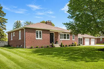 2112 Cresthill Drive, Upper Arlington, OH 43221 - Photo 1