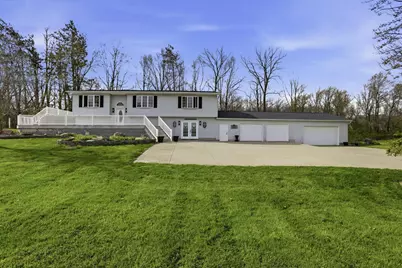 12830 New Delaware Road, Mount Vernon, OH 43050 - Photo 1