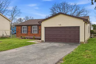 1013 S Hempstead Road, Westerville, OH 43081 - Photo 1