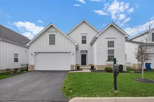 6995 Foreland Ln, Dublin, OH 43016 - Photo 1