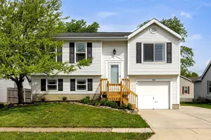 4984 Inspiration Dr, Hilliard, OH 43026 - Photo 1