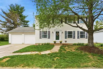 3846 Saddlebrook Court, Columbus, OH 43221 - Photo 1