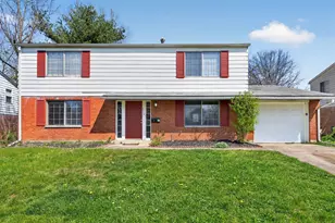 3714 Caracas Dr, Westerville, OH 43081 - Photo 1