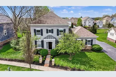 9351 Burnett Lane, Dublin, OH 43017 - Photo 1